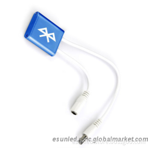 Bluetooth Dimmer ON/OFF and Dimming function for LED Lights